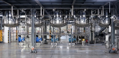 Production Equipment8 Production Equipment8