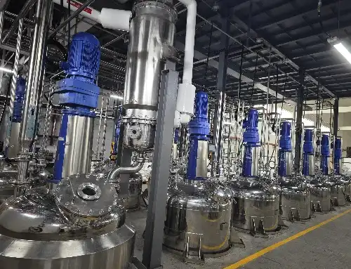 Production Equipment12 Production Equipment12