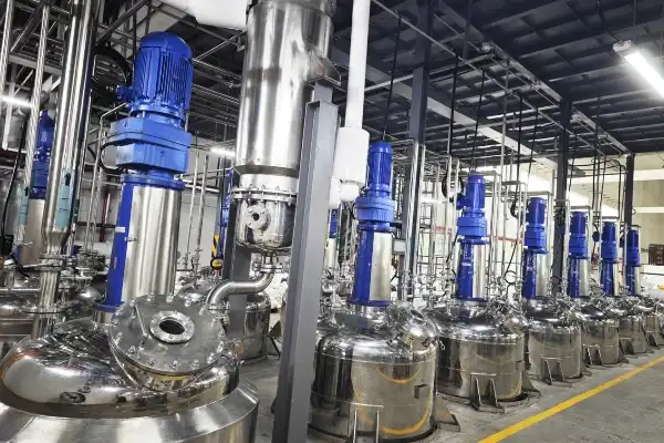 factory