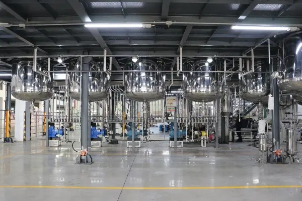 factory factory
