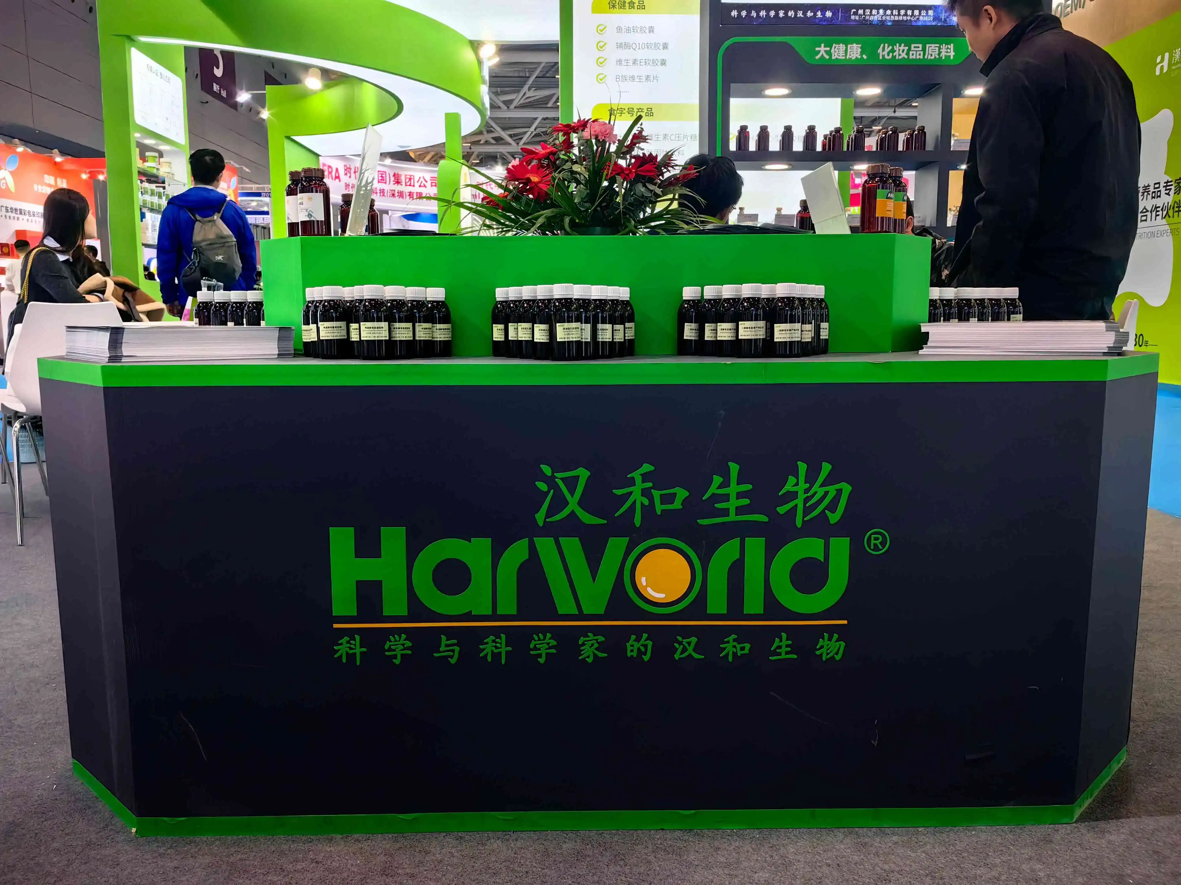 Exhibition: PCHi, Hi&Fi Asia China Cooperative partner Exhibition: PCHi, Hi&Fi Asia China Cooperative partner