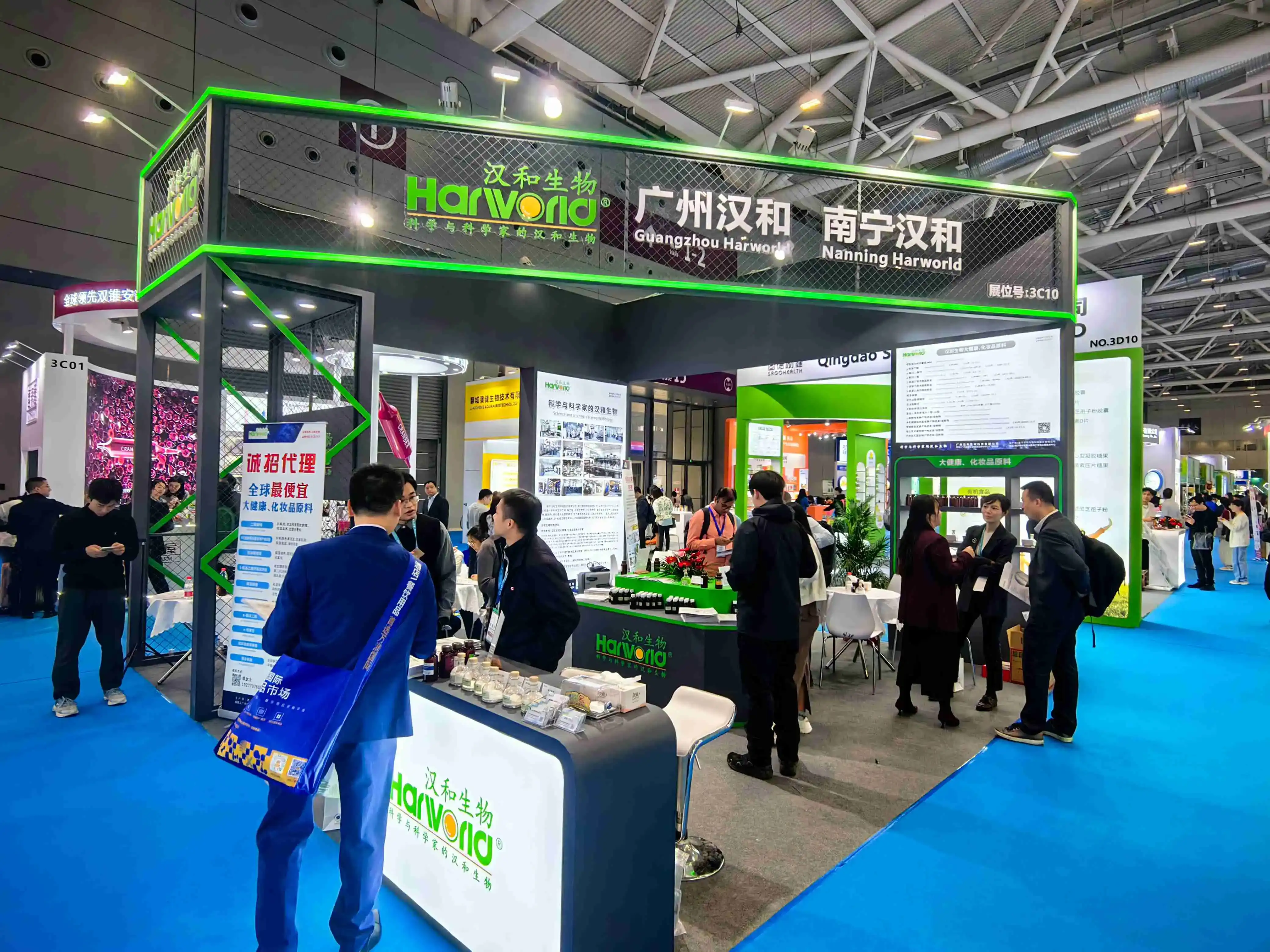 Exhibition: PCHi, Hi&Fi Asia China Cooperative partner Exhibition: PCHi, Hi&Fi Asia China Cooperative partner
