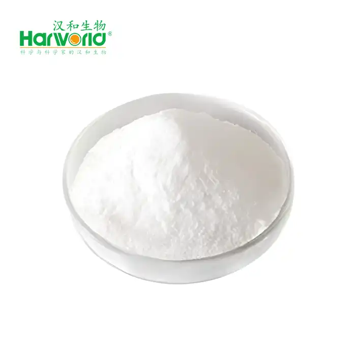 β-1 3-Glucan Pulver