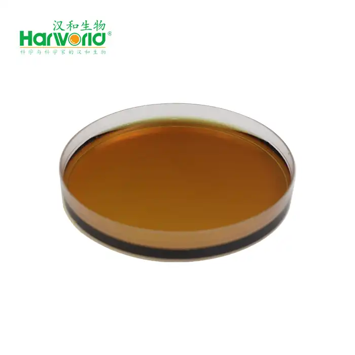 bulk Mulberry Yellow Extract væske